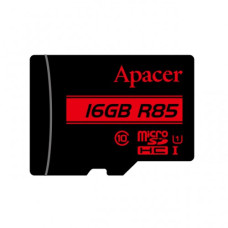 Apacer 16GB Micro SD Class-10 Memory Card